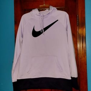 Nike women's hoodie